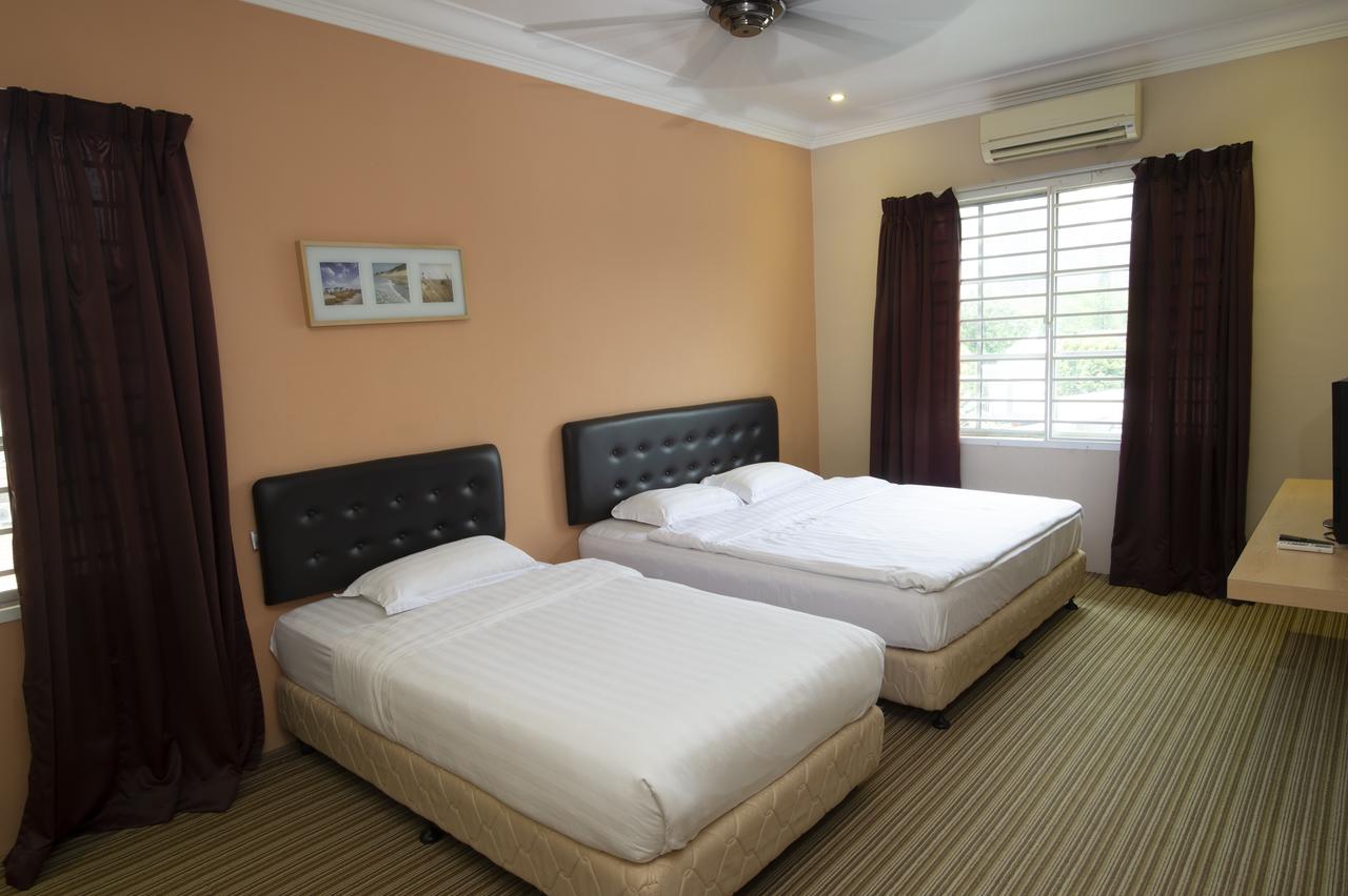 Room design