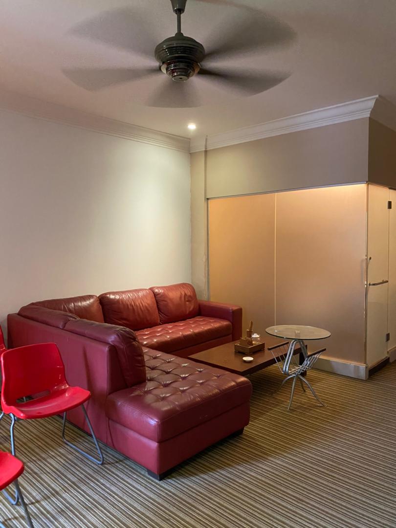 Discussion Room